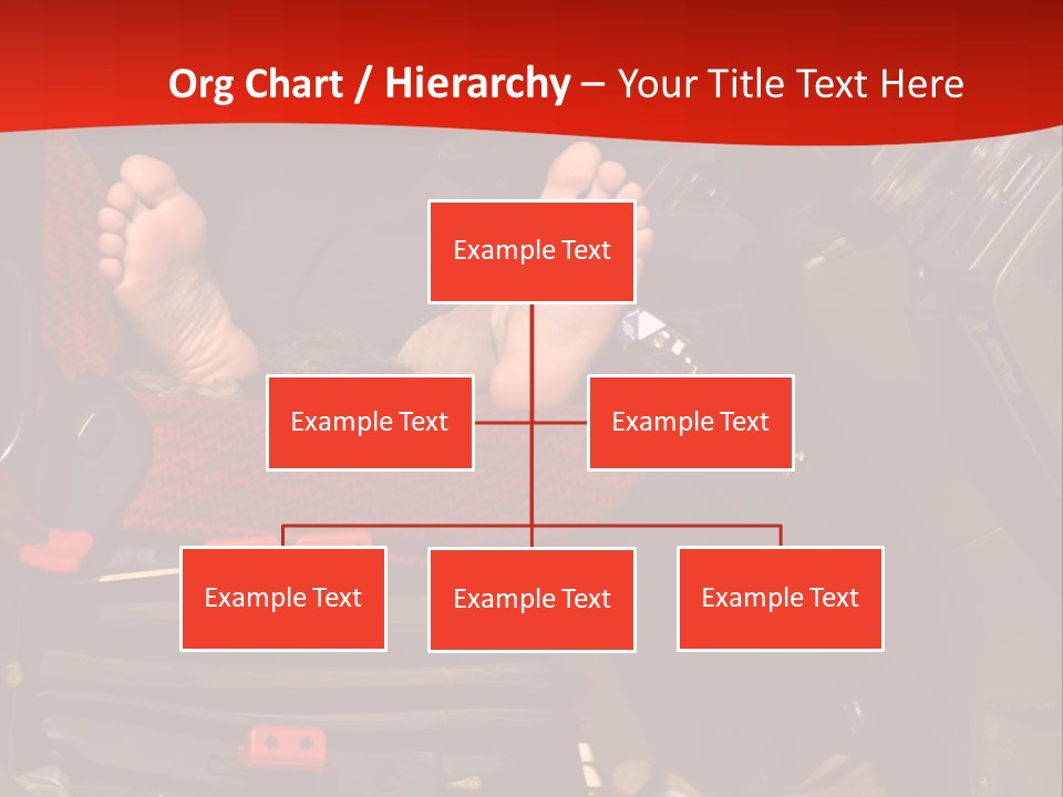 Scotland PowerPoint Template