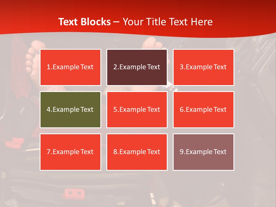 Scotland PowerPoint Template