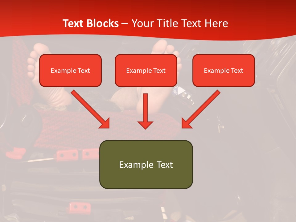 Scotland PowerPoint Template