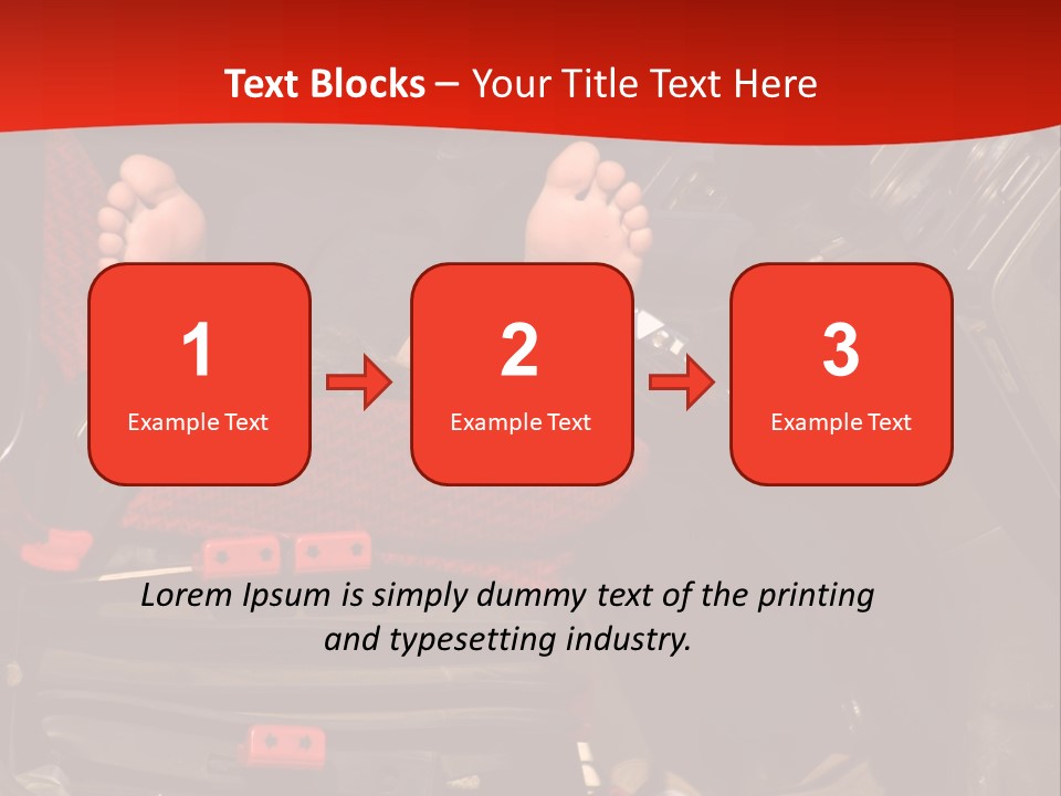 Scotland PowerPoint Template