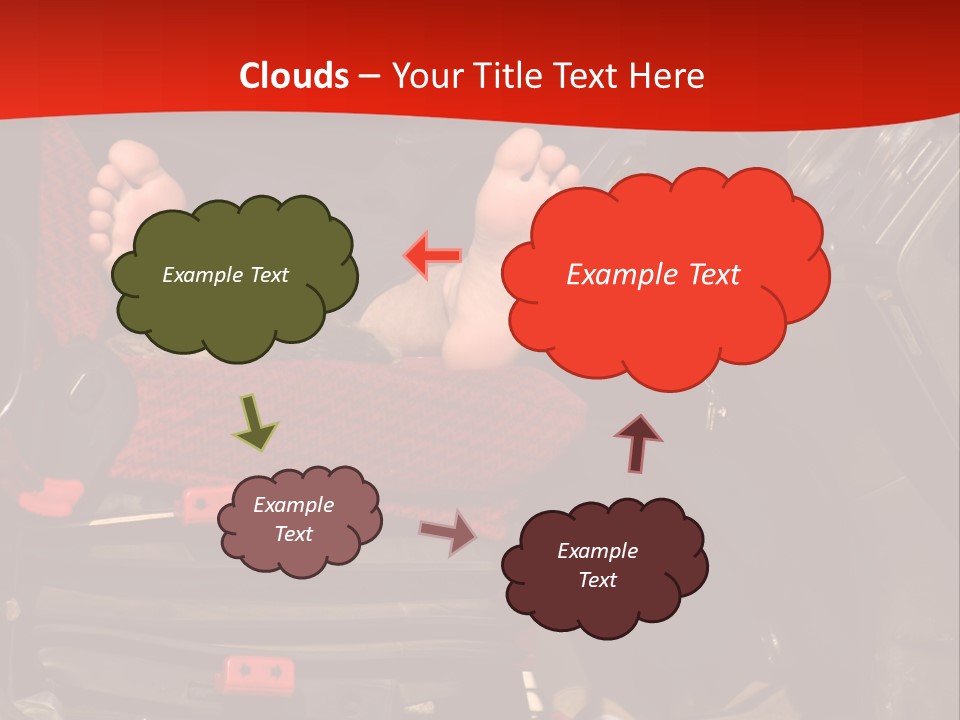 Scotland PowerPoint Template