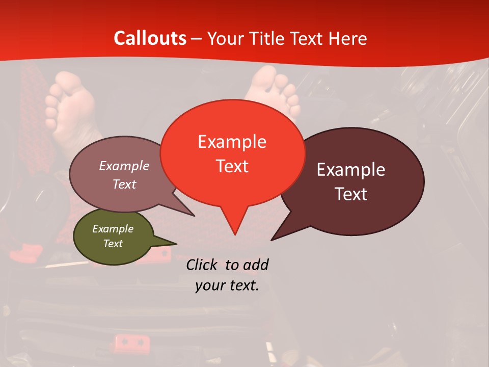 Scotland PowerPoint Template