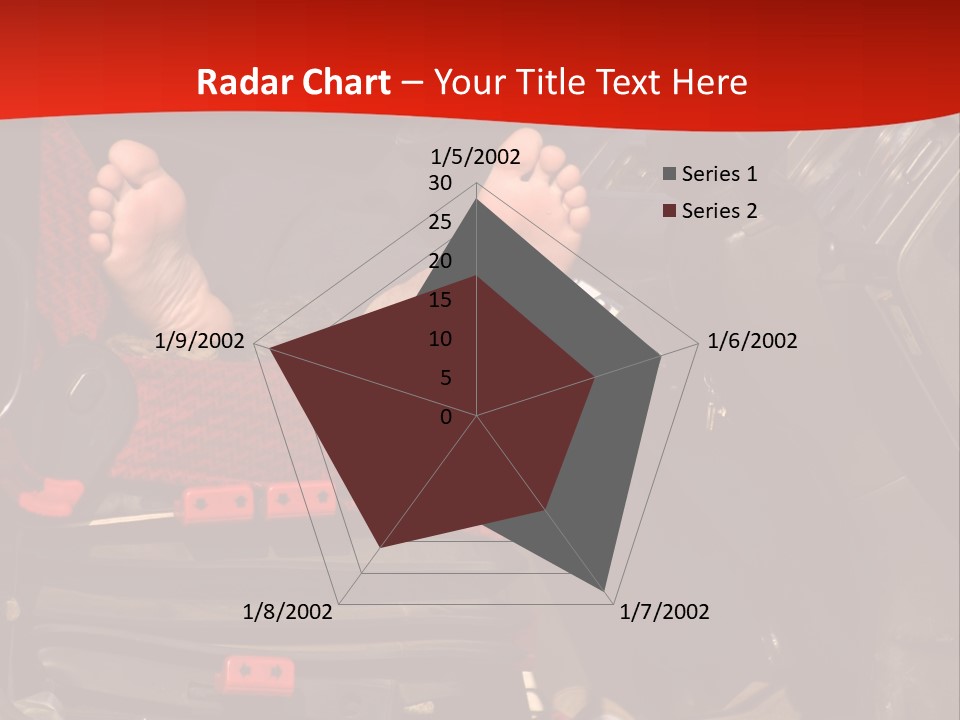 Scotland PowerPoint Template