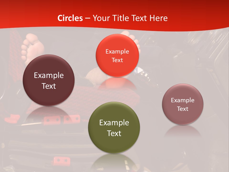 Scotland PowerPoint Template