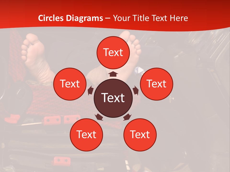 Scotland PowerPoint Template