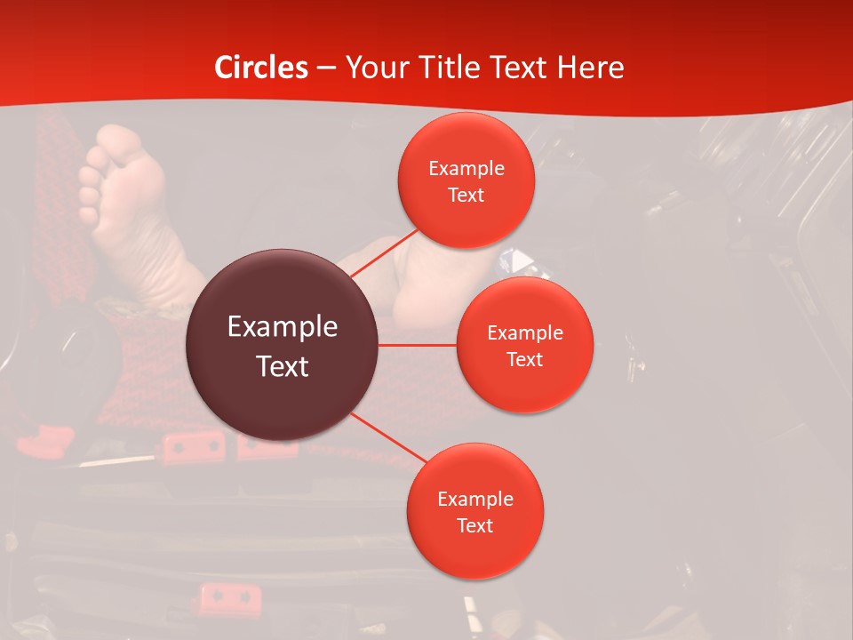 Scotland PowerPoint Template