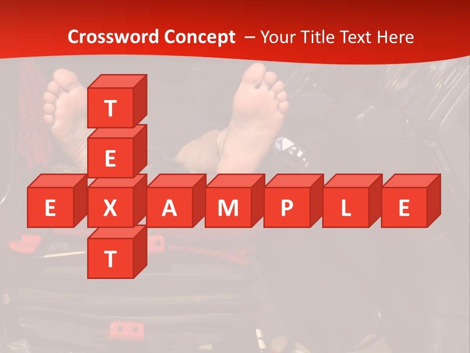 Scotland PowerPoint Template