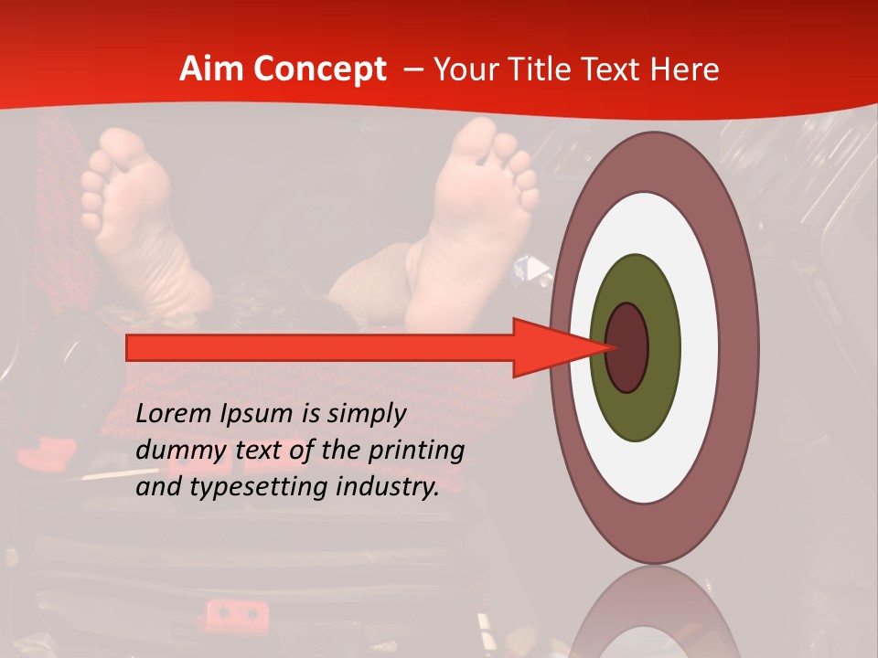 Scotland PowerPoint Template