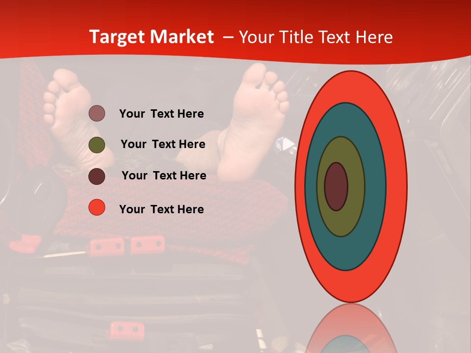 Scotland PowerPoint Template