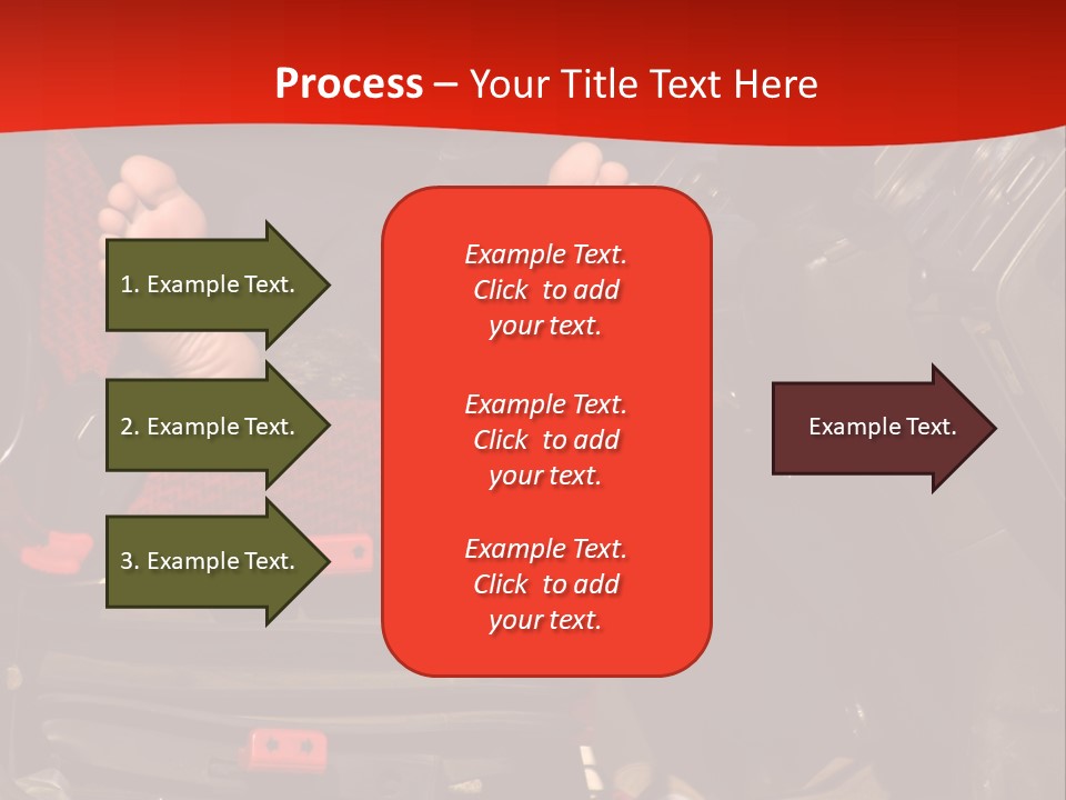Scotland PowerPoint Template