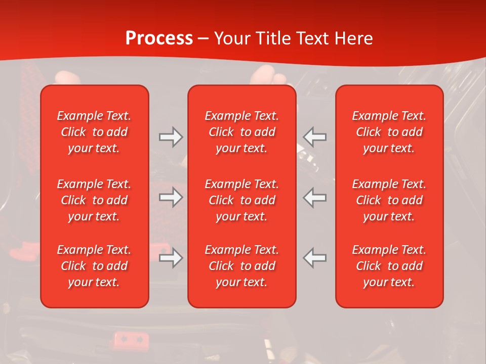 Scotland PowerPoint Template