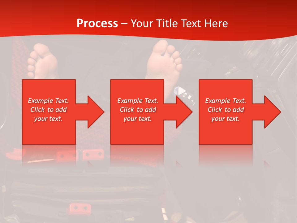 Scotland PowerPoint Template