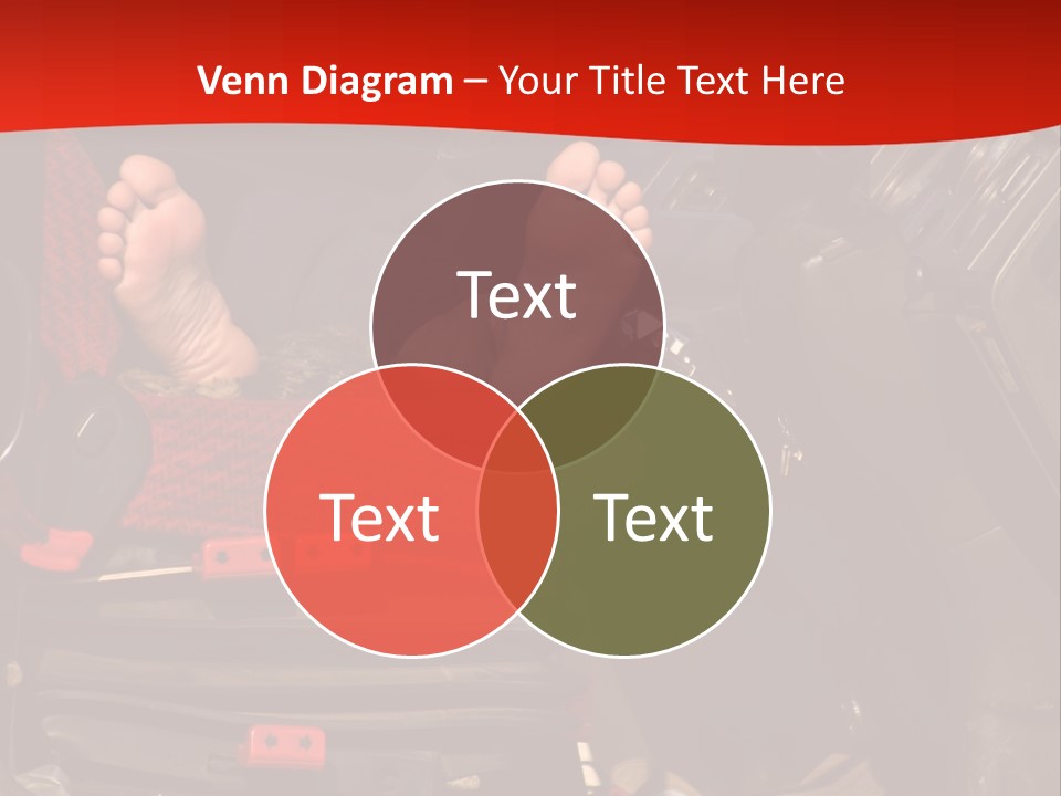 Scotland PowerPoint Template