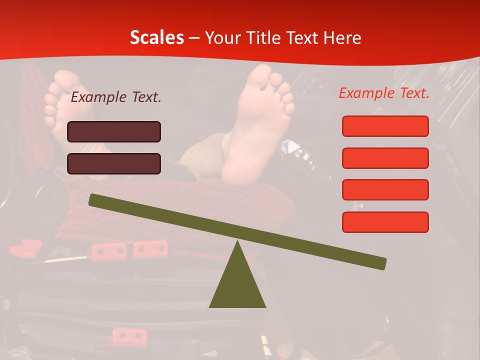 Scotland PowerPoint Template