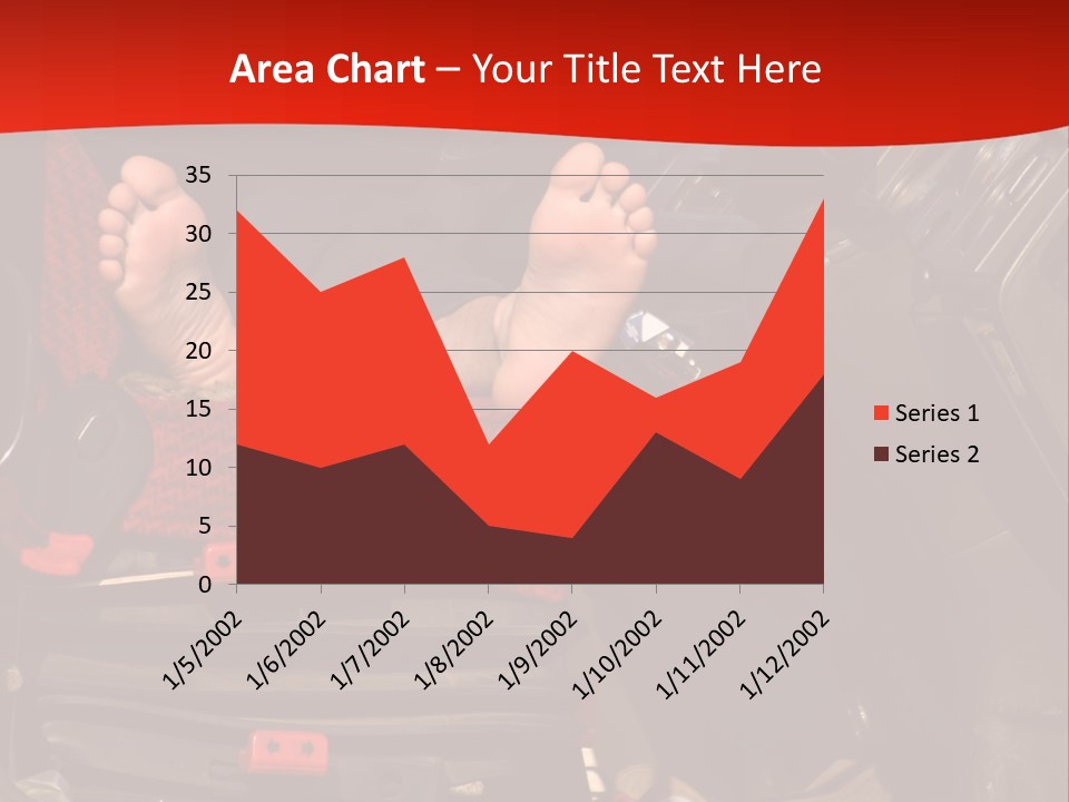 Scotland PowerPoint Template