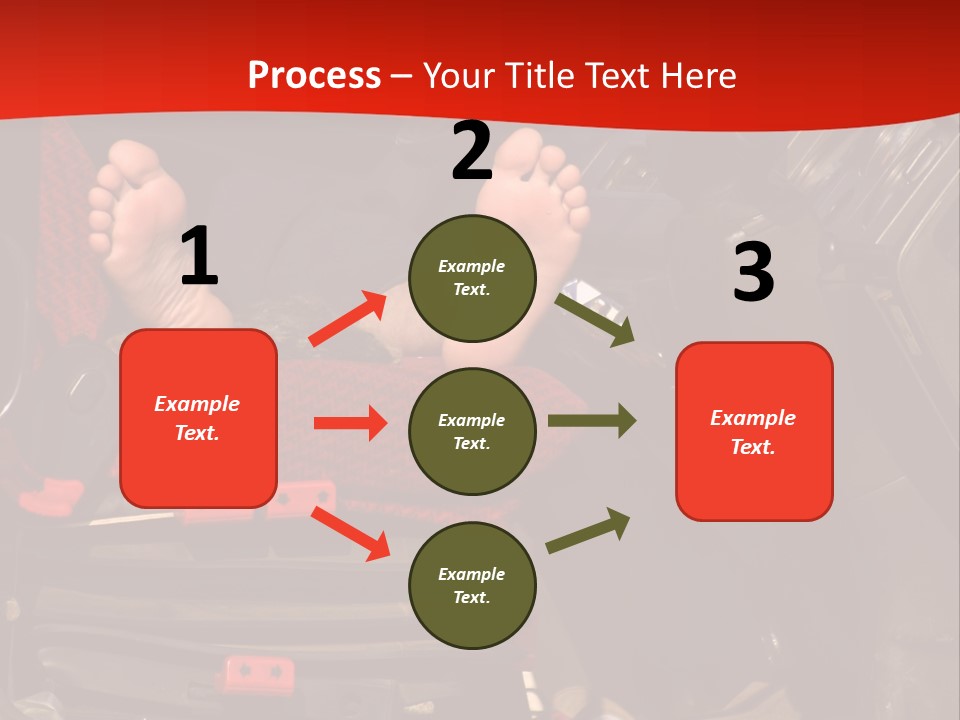 Scotland PowerPoint Template