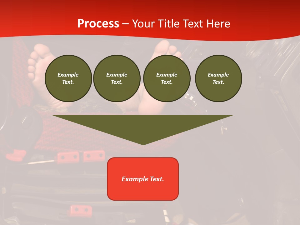 Scotland PowerPoint Template