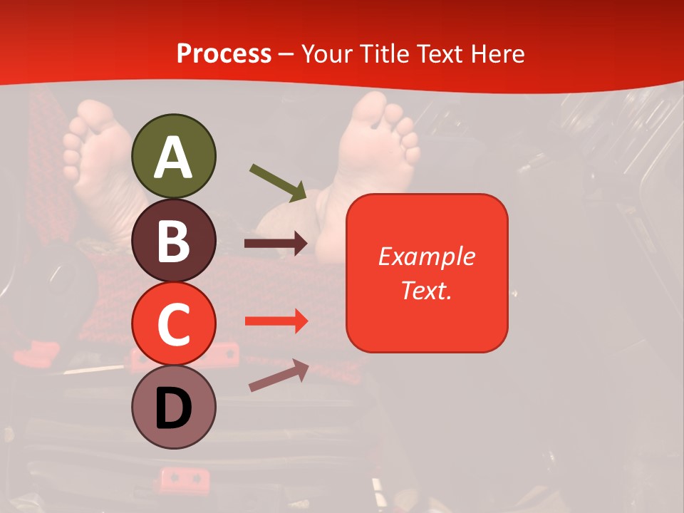 Scotland PowerPoint Template