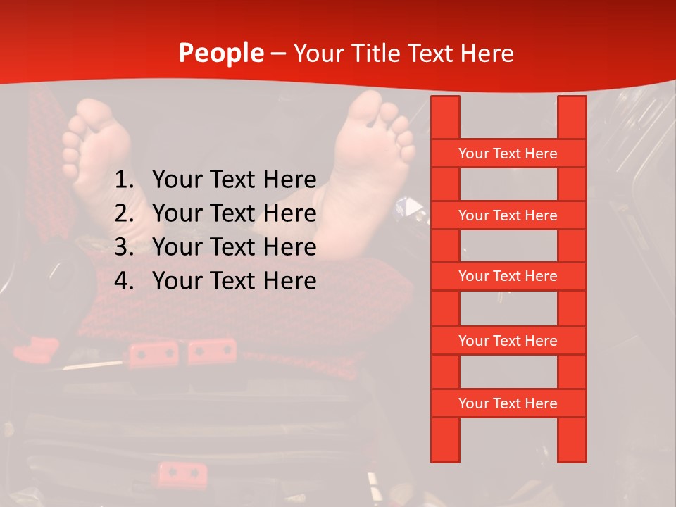 Scotland PowerPoint Template