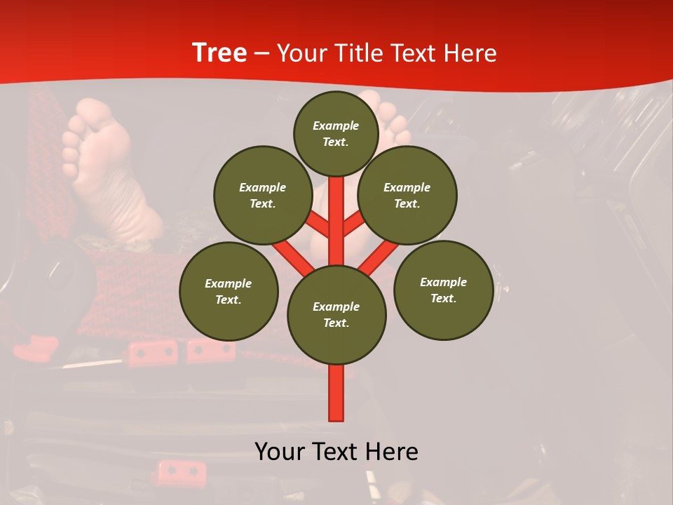 Scotland PowerPoint Template