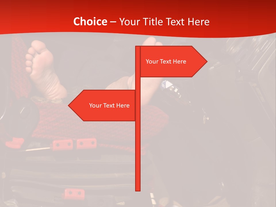 Scotland PowerPoint Template