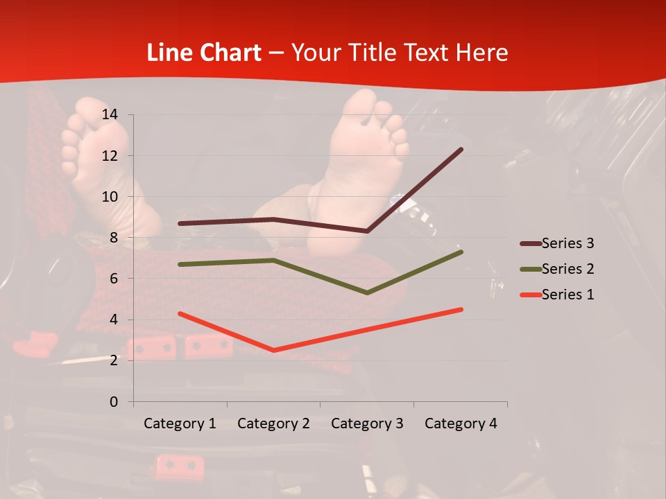 Scotland PowerPoint Template