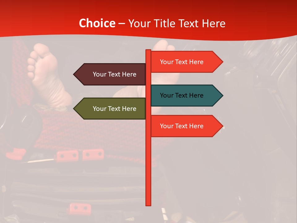 Scotland PowerPoint Template