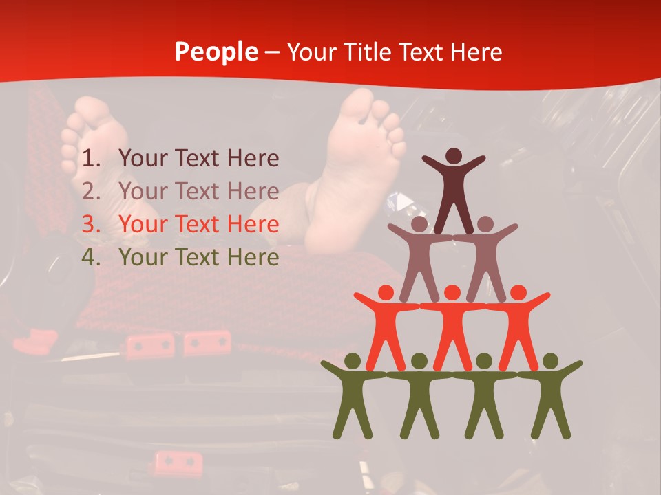 Scotland PowerPoint Template