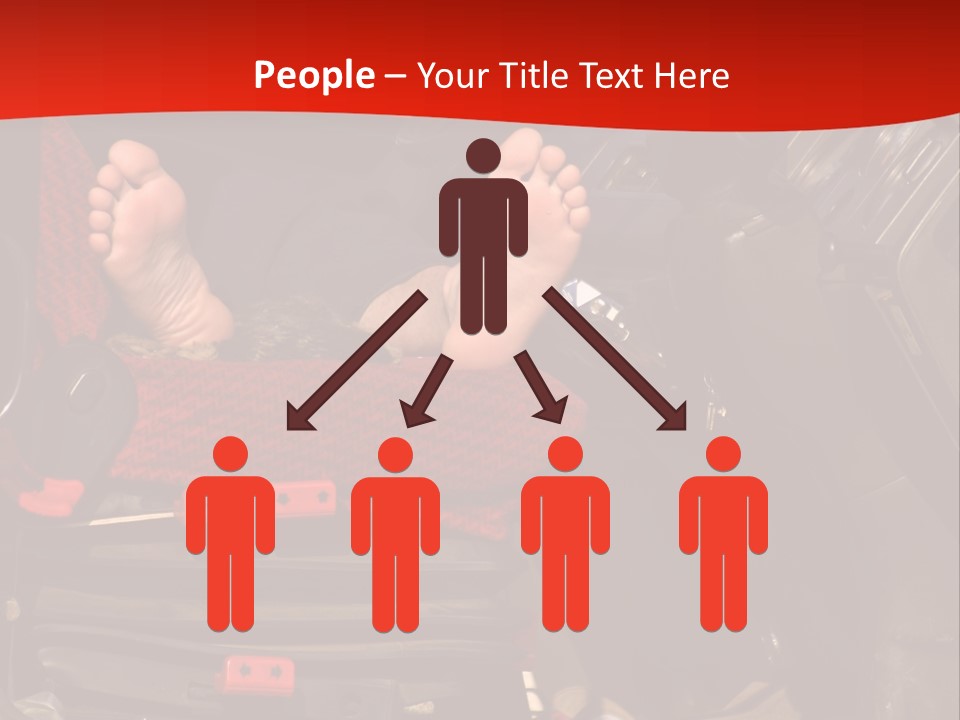 Scotland PowerPoint Template