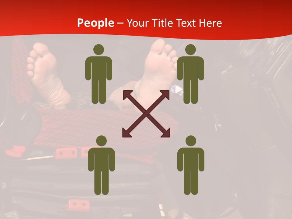 Scotland PowerPoint Template