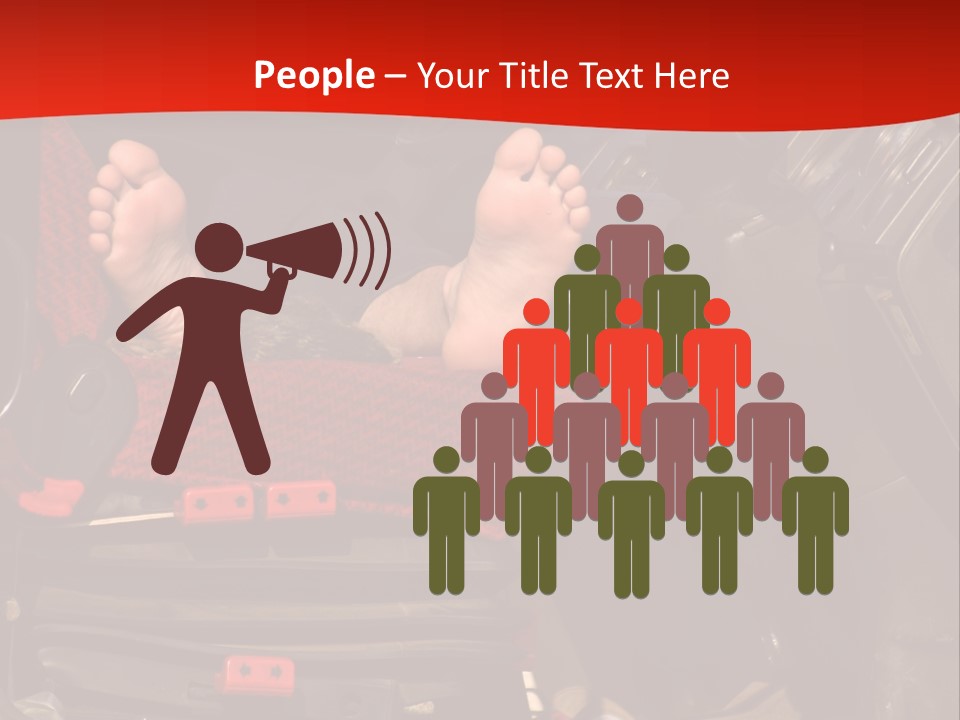 Scotland PowerPoint Template