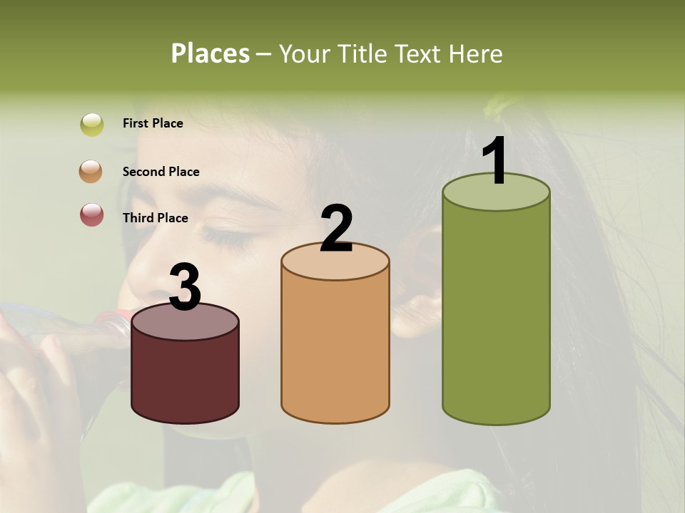 Break Time PowerPoint Template