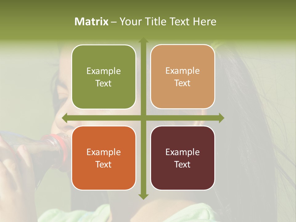 Break Time PowerPoint Template