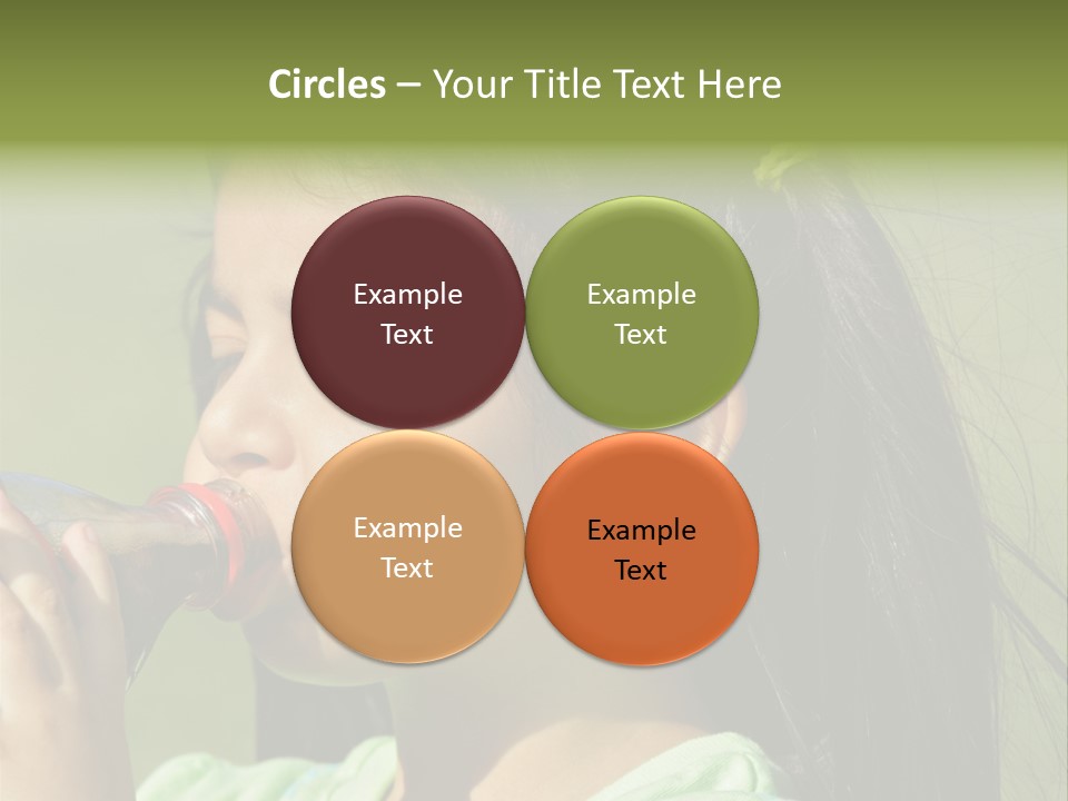 Break Time PowerPoint Template