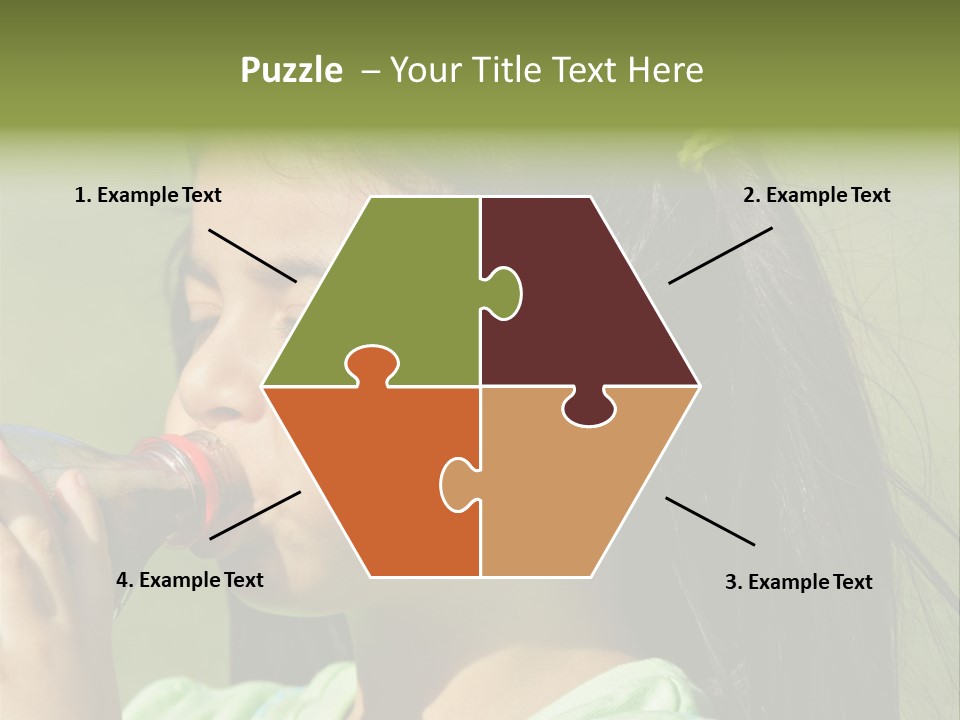 Break Time PowerPoint Template