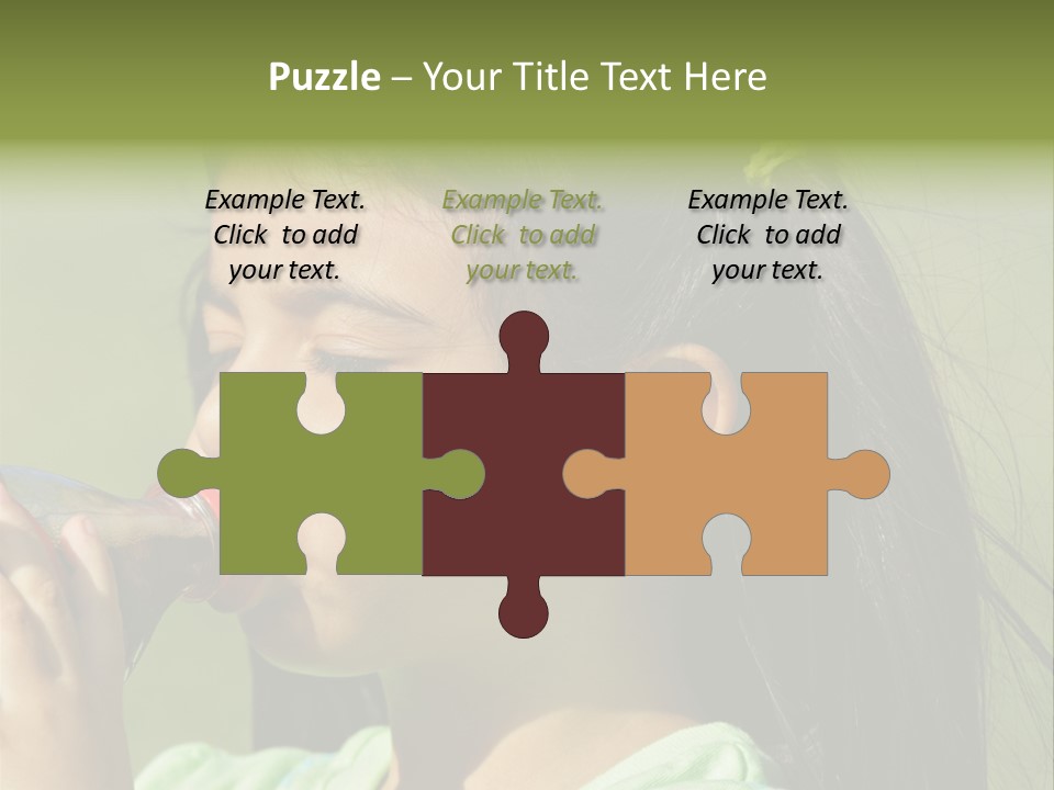 Break Time PowerPoint Template