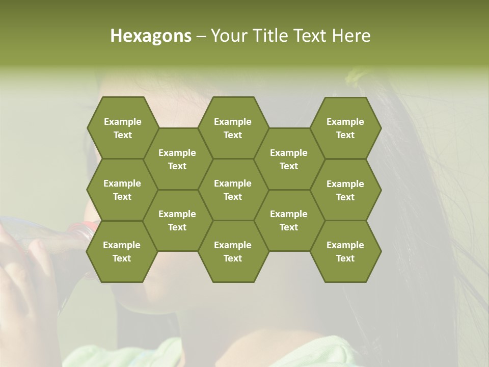 Break Time PowerPoint Template