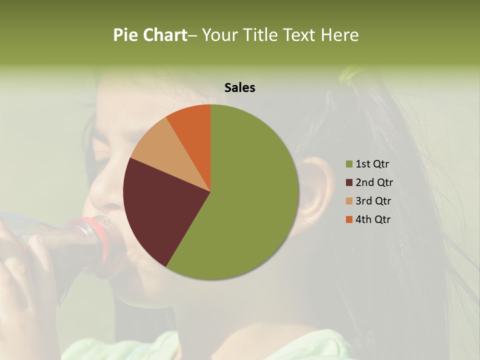 Break Time PowerPoint Template