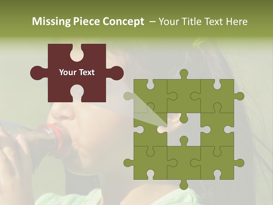 Break Time PowerPoint Template