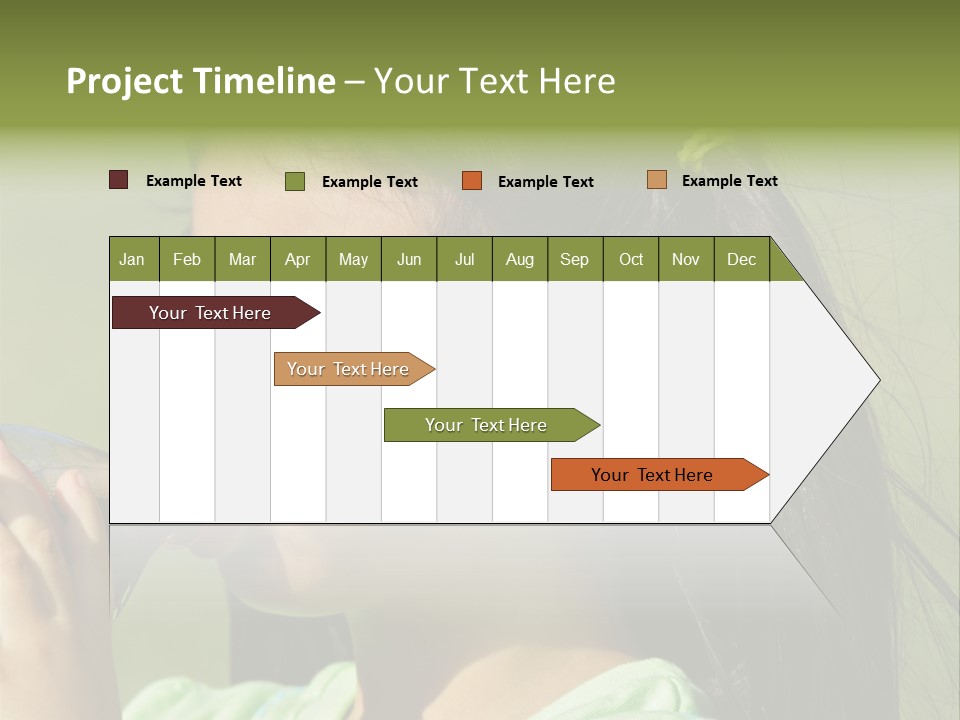 Break Time PowerPoint Template