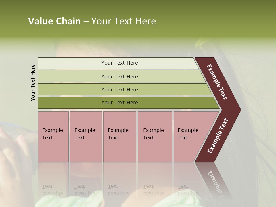 Break Time PowerPoint Template