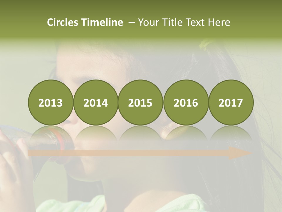 Break Time PowerPoint Template