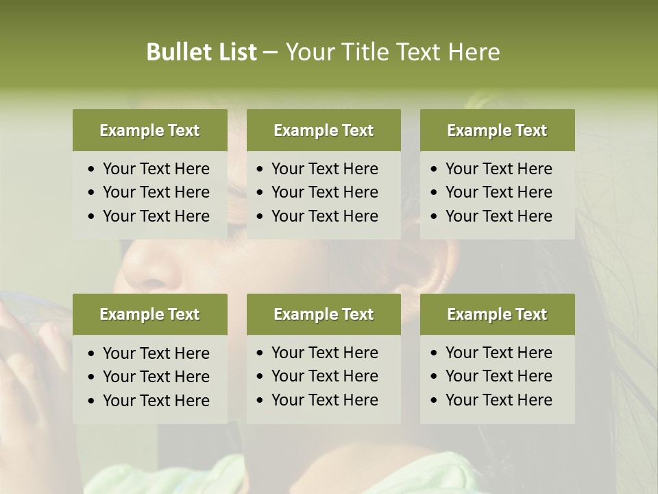 Break Time PowerPoint Template