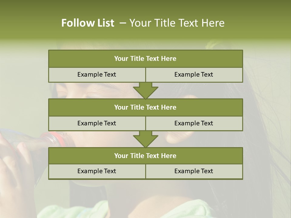 Break Time PowerPoint Template