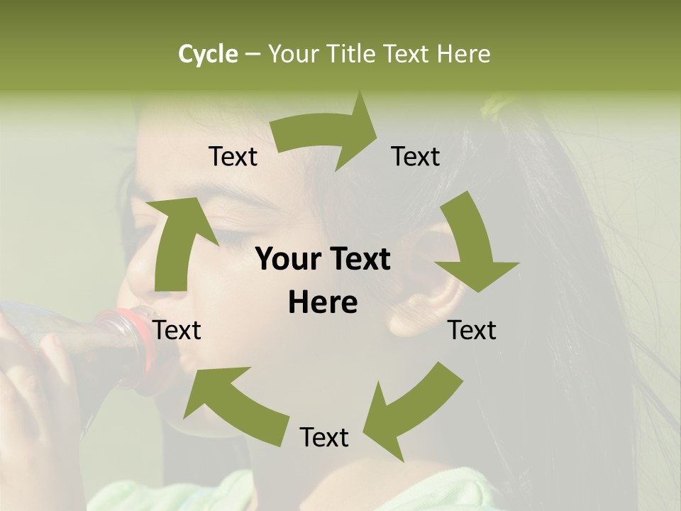 Break Time PowerPoint Template