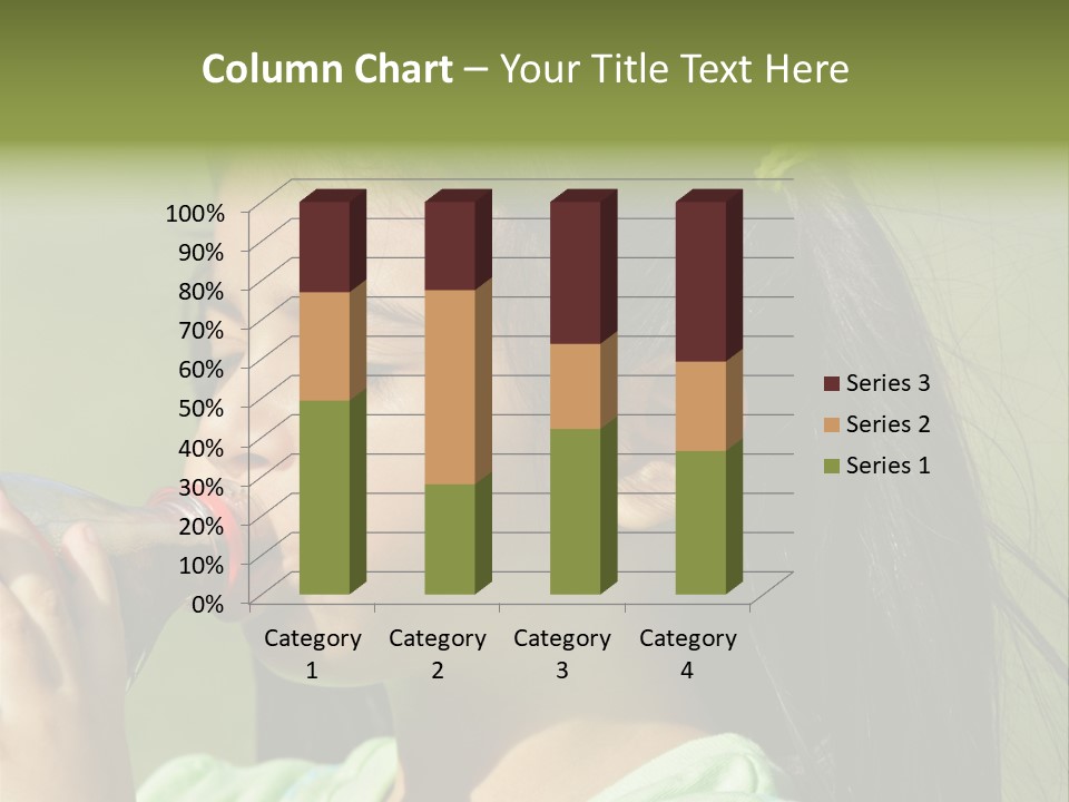 Break Time PowerPoint Template