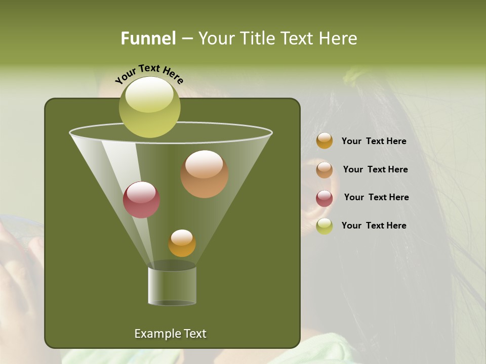 Break Time PowerPoint Template