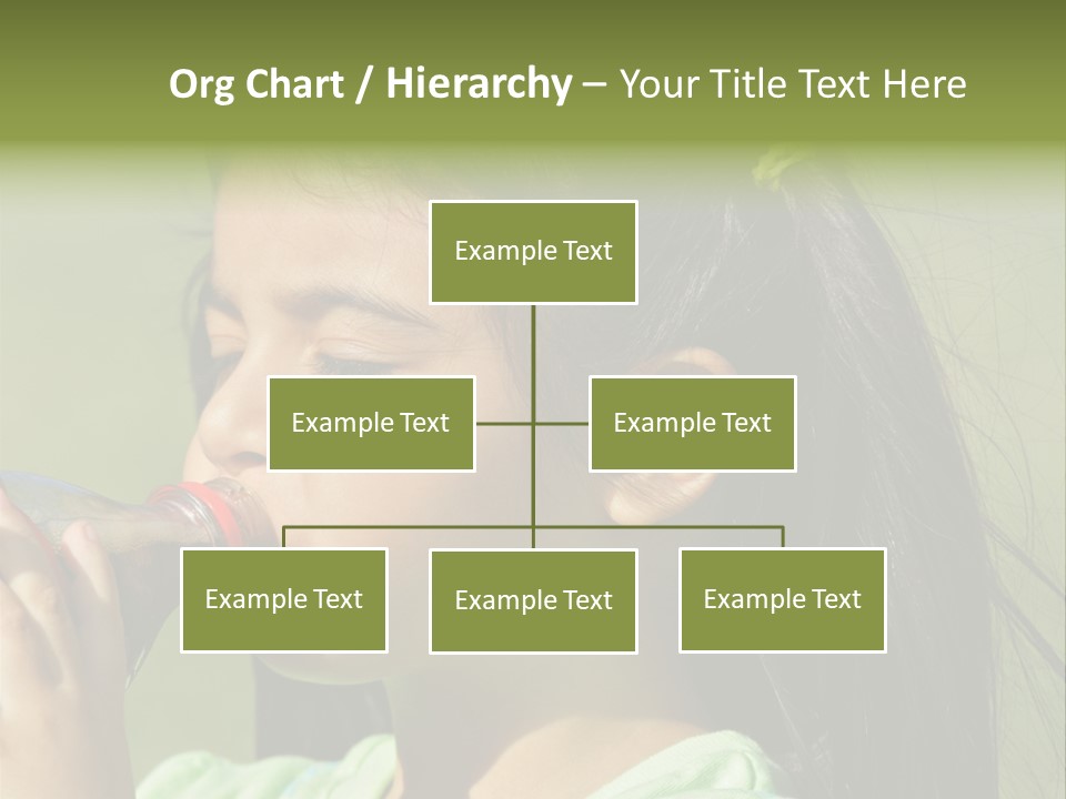 Break Time PowerPoint Template