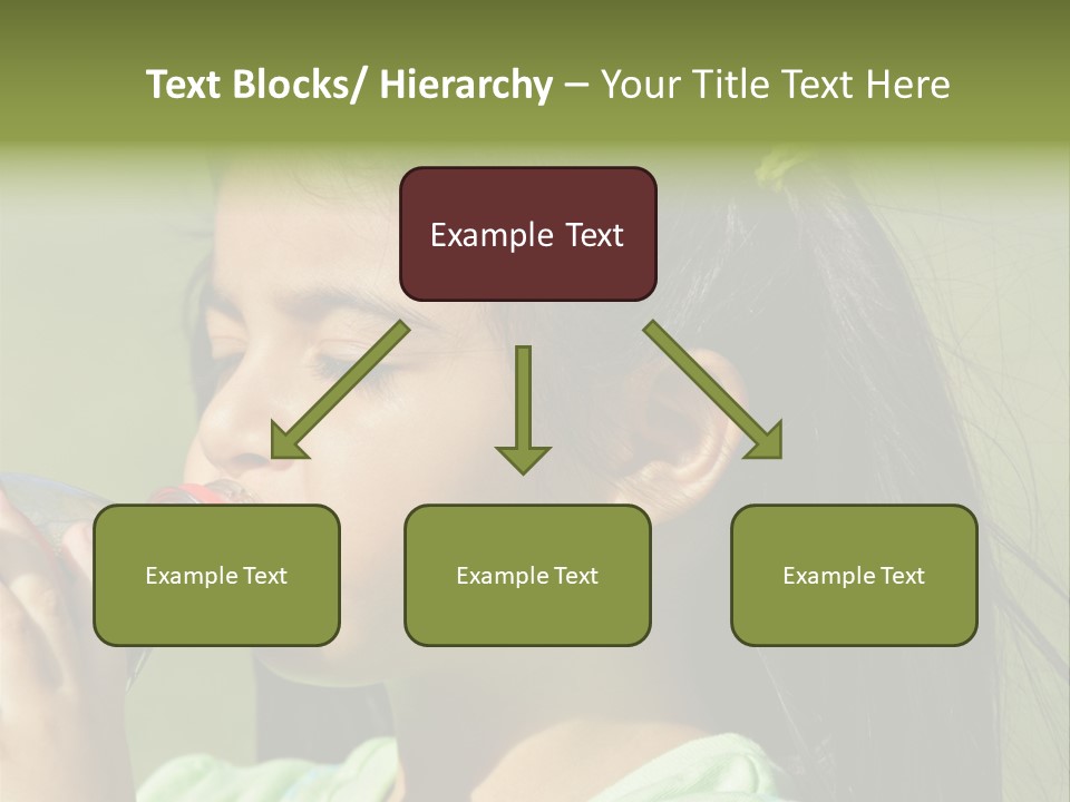 Break Time PowerPoint Template