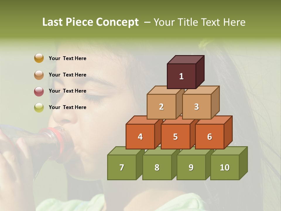 Break Time PowerPoint Template